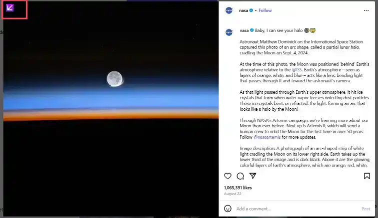 Exta: Pro downloader for Instagram Download
