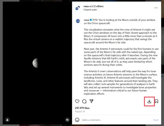 Turbo Downloader for Instagram Download
