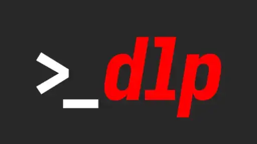 yt-dlp Logo